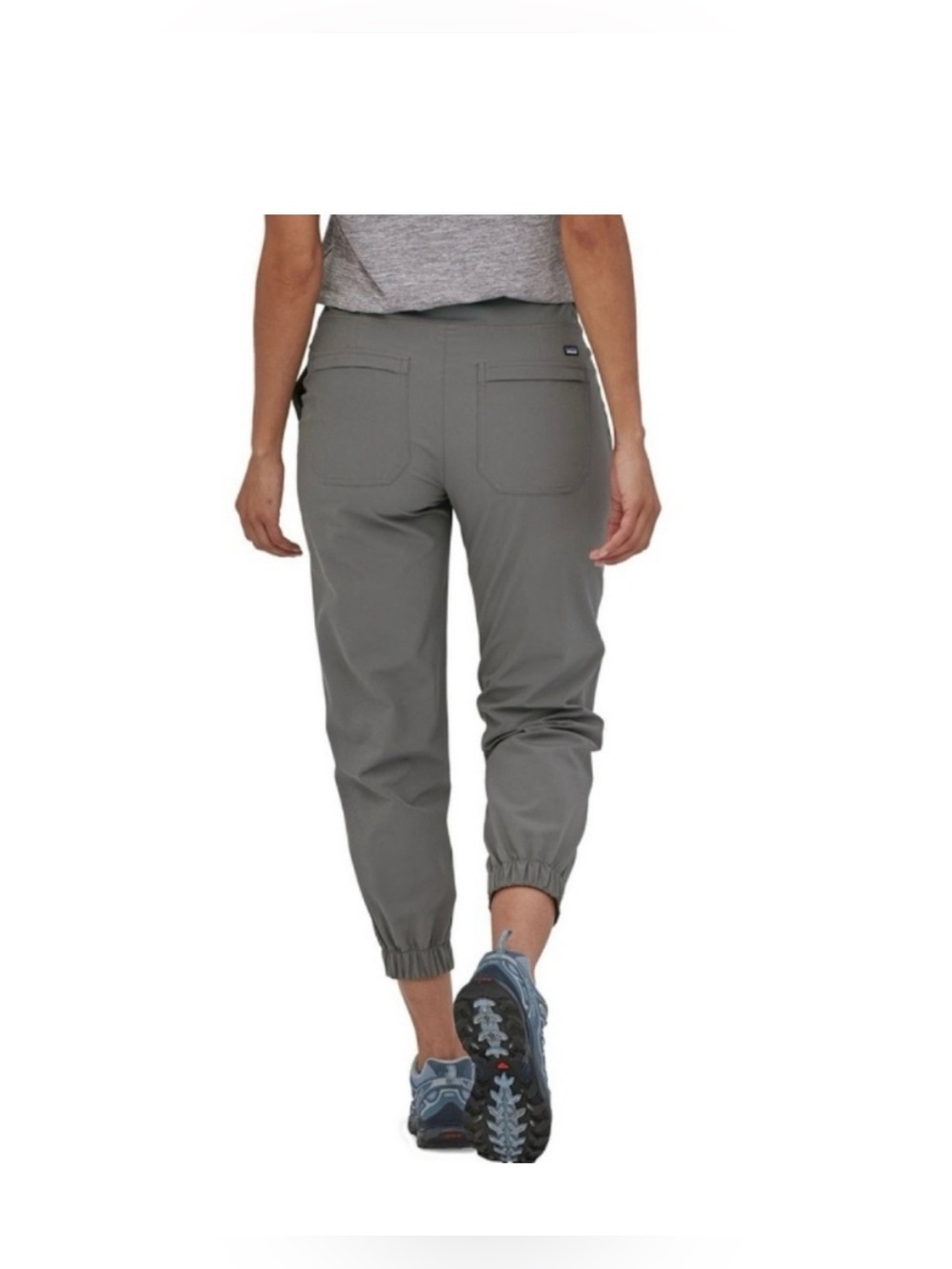 NWT Patagonia Women's Happy Hike Studio Pant. Regular Fit, 50+ UPF. XL